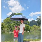 Kinh Dam - Facebook
