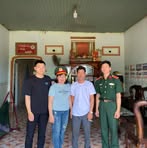Kính Đàm - Facebook