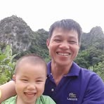 Kinh Dam - Facebook