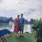 Kỉnh Lưu Ngọc - @luukinh1811 - Instagram