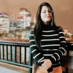 Kinjal Sheth - @kinjals746 - Instagram
