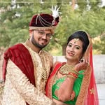 Kinjal Sheth - @sheth5785 - Instagram