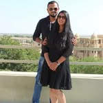 kinjal sheth - @kinjalsheth27 - Instagram