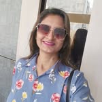 Kinjal Sheth - @sheth8372 - Instagram
