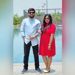 Kinjal Sheth - @kinjal_anik_sheth - Instagram