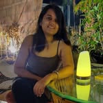 Kinjal Sheth - @notyourcupoftea - Instagram