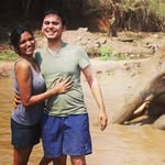 Kinjal Sheth - @kinjsmit - Instagram