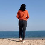 Kinjal Sheth - @k_sheth23 - Instagram