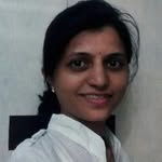 Kinjal Sheth - @kinjal.sheth12 - Instagram