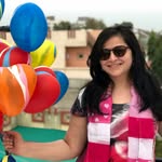 Kinjal Sheth - @kinjal.odwala - Instagram