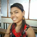 kinjal sheth - @seth_kinjal - Instagram