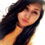 Kinjal Sheth - @07kinjalsheth - Instagram