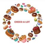 KINJAL SHETH - @choco_a_lot_kinjalsheth - Instagram