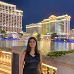 Kinjal Sheth - @keen_jal_sheth - Instagram