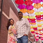 Kinjal Sheth 🧿 | Leo ♌️ | Chicago 🇺🇸| Mom | IT Professional - @kinsheth - Instagram