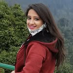 Kinjal Sheth Ramani - @kinjalsheth10 - Instagram