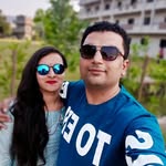 Kinjal Shethiya - @kinjal.shethiya - Instagram