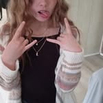 Kinley Bishop - @kinleymb429 - Instagram