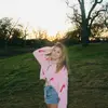 Kinley Bishop - @jesuslovesyou.06701 - TikTok