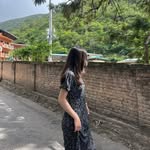 Kinley Wangmo - @kinleyw_ngmo - Instagram