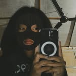 kinley wangmo - @kar_ma4680 - Instagram