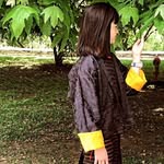 Kinley Wangmo - @wangmookinleyy - Instagram
