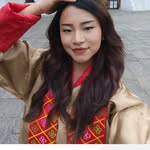 Kinley Wangmo - @kin_ley_e - Instagram