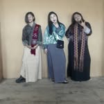Kinley Wangmo - @kinley9262 - Instagram