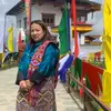Kinley wangmo - @drukchen - TikTok