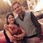 Kinnary D. Patel - @kimsdharam87 - Instagram