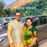 Kinnary Jaymin Patel - @kinnari3374 - Instagram
