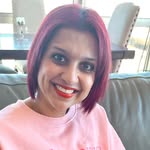 Kinnary Patel - @kjpatel85 - Instagram