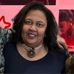 Kinnary Patel - @kinukans - Instagram