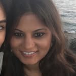 Kinnary Patel - @kpat223 - Instagram