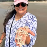 Kinnary Patel Nischol - @dreamerkin - Instagram