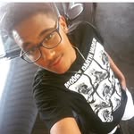 Kino Johnson - @kinojohnson - Instagram