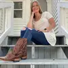 Kinsey Black - @kinseyblack1 - TikTok