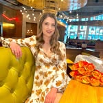 Kinsey Blackburn - @kinseyblack - Instagram