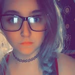 Kinsey Lea Black - @blackmagick0202 - Instagram