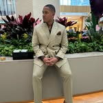 The Suburban Prince - @shawnkinseyjr - Instagram