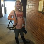 Kinsey Walker - @riders_rule - Instagram