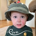 Kinsley Benson - Facebook