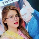 Humaira Danish - @kinzaali982 - Instagram