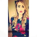 Kinza Ali - @kinza1209 - Instagram