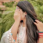 Kinza Ali khan - @kinzaali2892 - Instagram