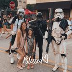 Kiona Bailey - @lil.miss.lady - Instagram