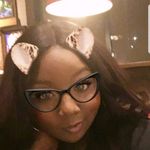Kiona Bailey - @kionabailey - Instagram