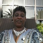 Kiona Williams - @williamskiona - Instagram