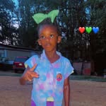 Kiona Williams - @kikik_iki145 - Instagram