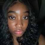 Kiona Williams - @kionawilliamss - Instagram